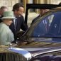 "Rolls-Royce" deyil: II Elizabetin çox sevdiyi 12 milyon dollarlıq unikal avtomobil