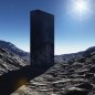 "Yer kürəsinin qara qutusu" tikilir
