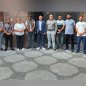 Dronla vurulan gəmidən xilas edilən azərbaycanlılar Vətənə yola salındı