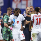 Britaniya kralı ingiltərəli futbolçulara müraciət etdi