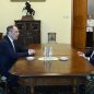 Ceyhun Bayramov və&nbsp;Sergey Lavrov hansı məsələləri müzakirə edib? - DETALLAR