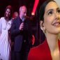 Bergüzar Korel Halit Ergençin qeyri-adi vərdişini AÇIQLADI