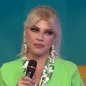 Mətanət İsgəndərli plastik əməliyyat etdirdi