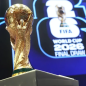 KİV: FIFA mundialdan rekord məbləğdə gəlir qazanıb