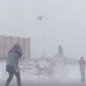 Son 14 ilin ən güclü şaxtası qeydə alındı: temperatur -84,1 &deg;C-yə düşdü