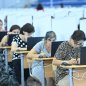 Daha bir qrup müəllim&nbsp;sertifikasiyaya cəlb edilir