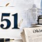 Azərbaycan milli mətbuatının yaranmasından 151 il ötür