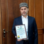 &ldquo;Bibi Heybət&rdquo;in imamının diplomu tanınmadı