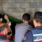 İtkin düşmüş kişi tabutun içində SAĞ TAPILDI