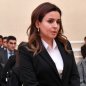 Şəhidin hakim qızının öldüyü qəza ilə bağlı hökm oxundu -&nbsp;Anası 1 milyon təzminat istəyib