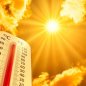 Sabah temperatur 41 dərəcəyədək QALXACAQ - Hava proqnozu