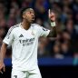 "Real Madrid"in prezidenti Vinisiusa qiymət qoydu