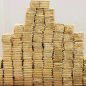 İraqda 400 kq qızıl və 175 milyon dollar müsadirə edilib