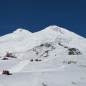 Elbrusda beş alpinist həlak oldu
