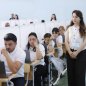 Sertifikasiya imtahanı verən müəllimlərin NƏZƏRİNƏ