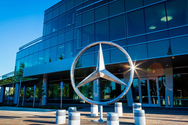 “Mercedes-Benz” 17 000-dən çox avtomobili bu səbəbdən geri çağırır
