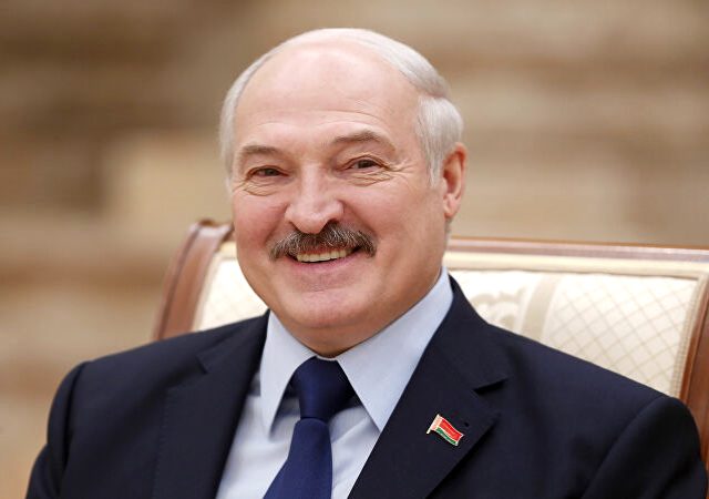 Belarus Prezidenti: Putinlə razılaşdım