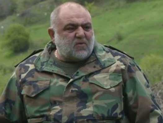 “Xocalı cəlladı” kimi tanınan erməni general ÖLDÜ