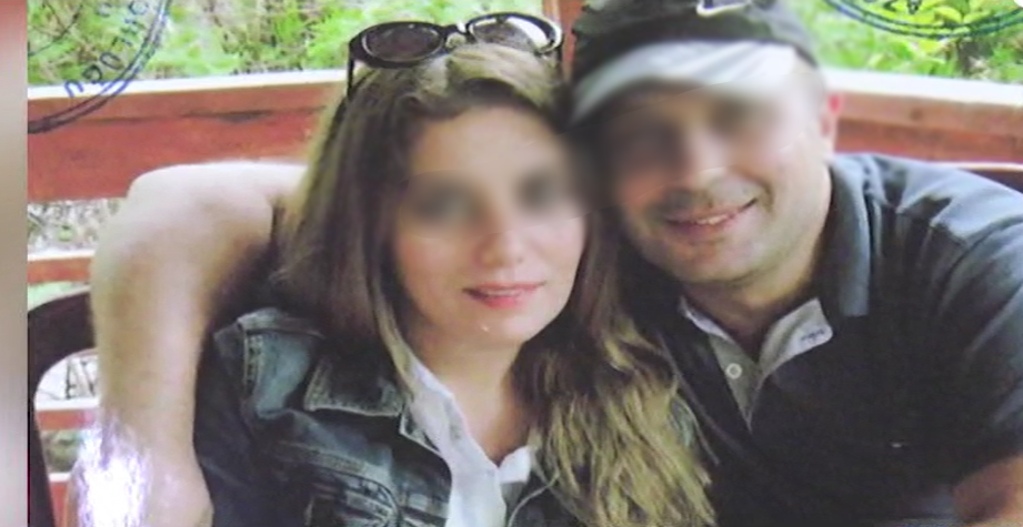 Sevgilisi pulu vermədi, keçmiş polis qadın onu öldürdü - CİNAYƏT İŞİ - FOTO