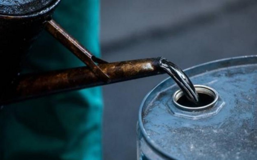 ABŞ-ın neft ehtiyatları nə qədər artıb?