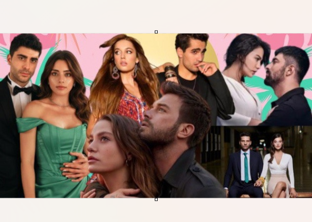 Türkiyənin ötən il ən çox izlənən serialı açıqlandı