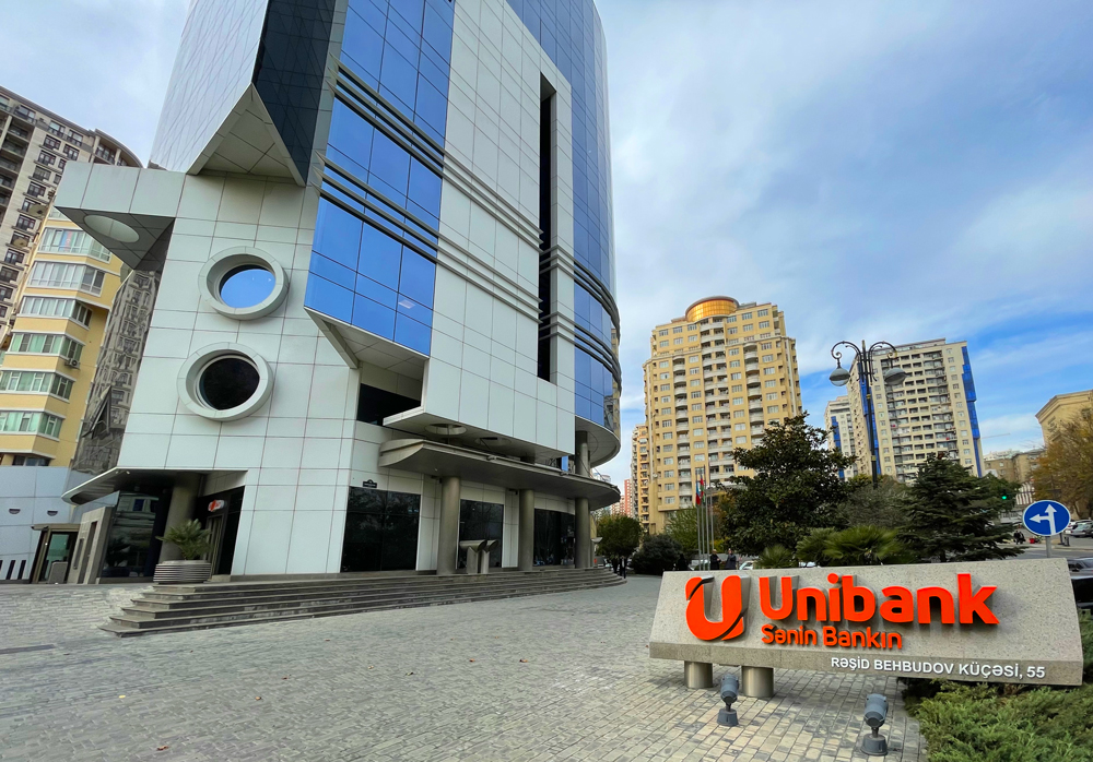 “Unibank”ın depozit portfeli kiçilib - Rəqəmlər