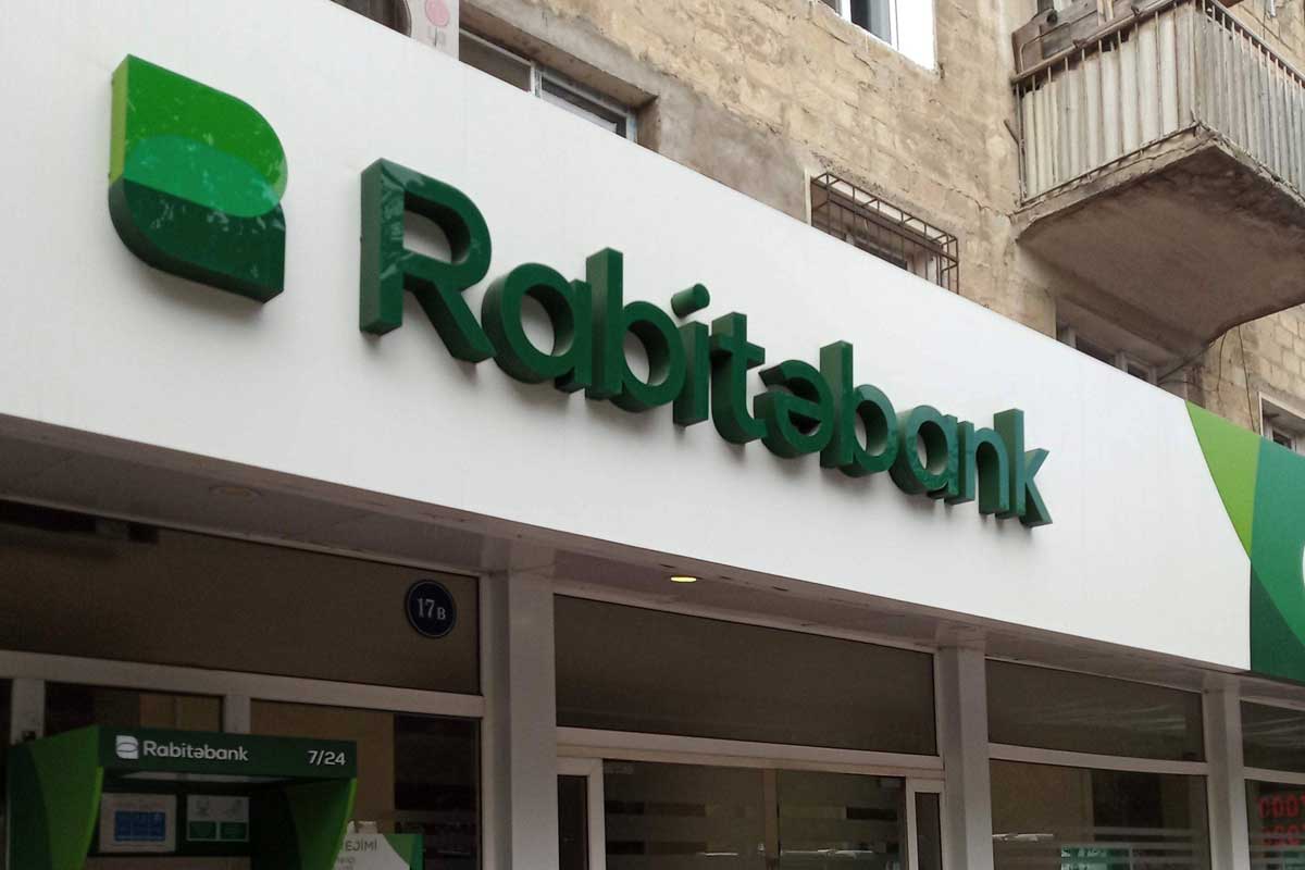 “Rabitəbank” kiçilir: 70 milyon geri çəkilib