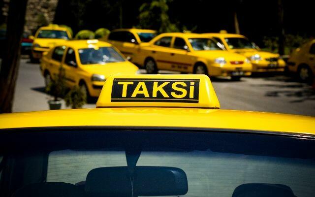 Azərbaycanda bu taksi şirkəti bağlanır