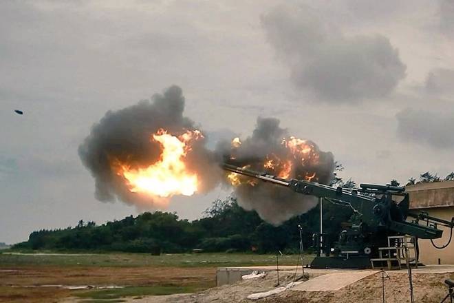 Hindistan Ermənistanın ATAGS artilleriya sistemini modernləşdirir