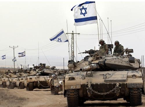 İsrail ordusu Qəzzadan geri çəkilir