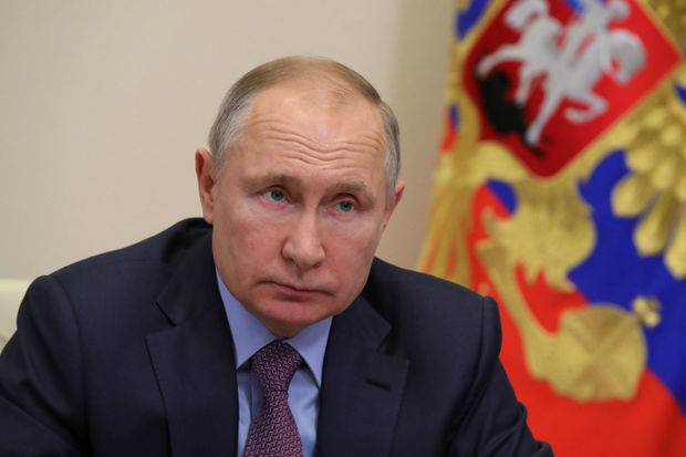 Putin müsəlman ölkələrinə nicat yeri kimi baxır