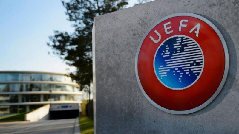 UEFA türk futbolçuya qarşı iş açdı