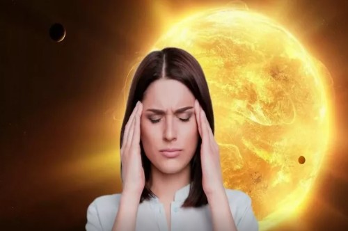 İyun ayının maqnit qasırğaları PROQNOZU – təhlükəli günlər AÇIQLANDI