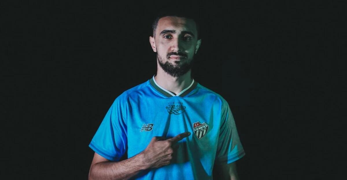 Toralın transfer olunduğu 