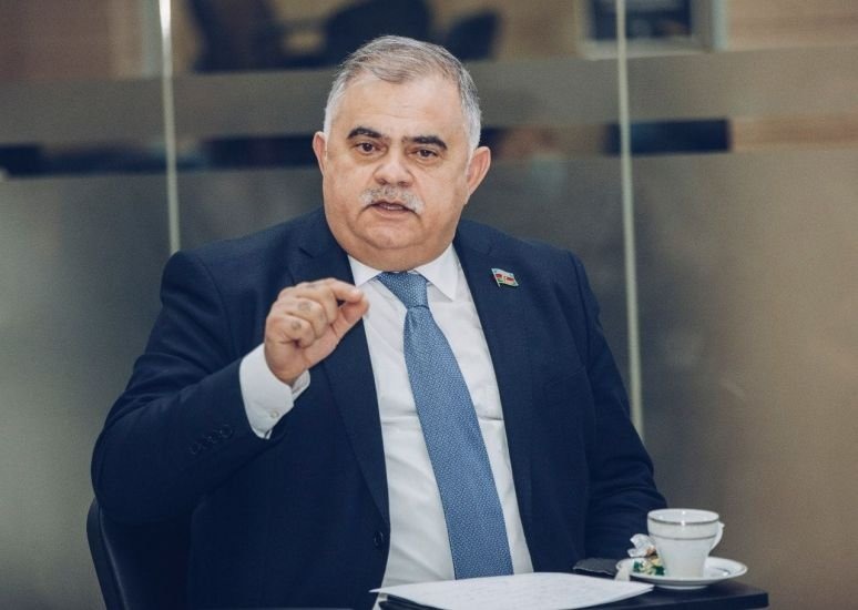 Trampın verdiyi mesaj: Avrasiyanın təhlükəsizlik qalxanı-Bakı