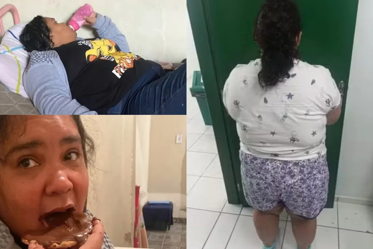 Braziliyada 37 yaşlı qadın övladlığa götürüldü