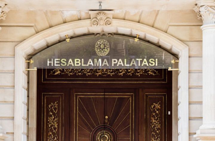 Hesablama Palatasına yeni səlahiyyətlər verilir, hüquqları genişləndirilir