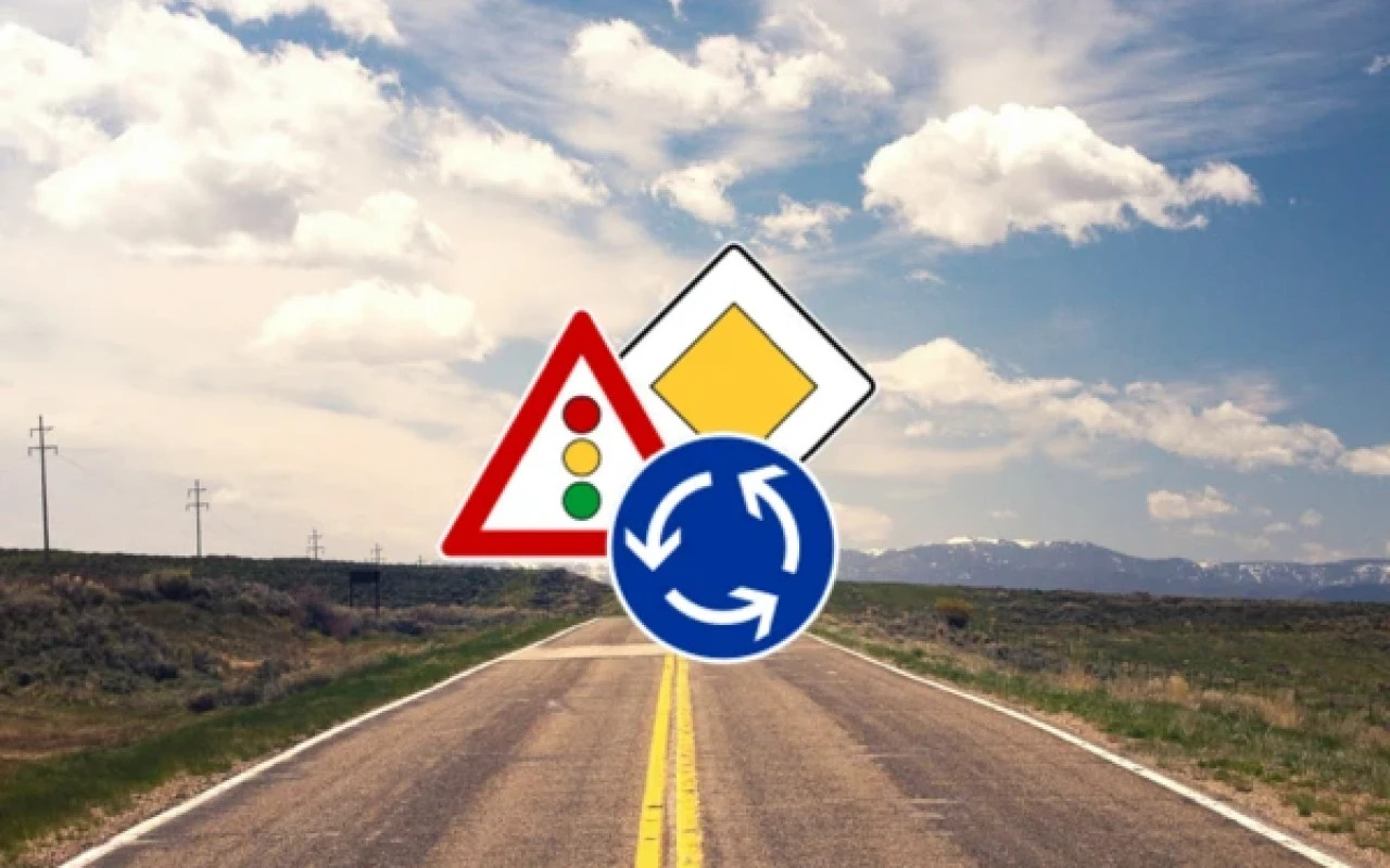 Yol hərəkəti ilə bağlı yeni qaydalar tətbiq olunacaq
