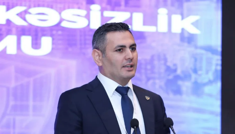 Azərbaycan suveren dövlət xidmətləri internetdən asılı olmayacaq