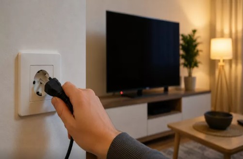 Elektrik enerjisini su kimi 