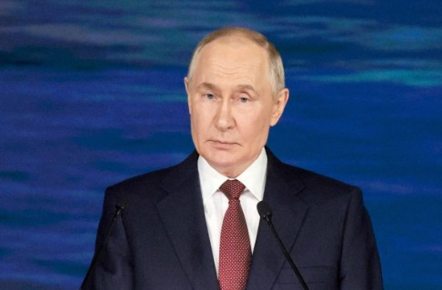 Putin: Rusiya Ukrayna ilə bağlı güzəştə getməyə hazırdır