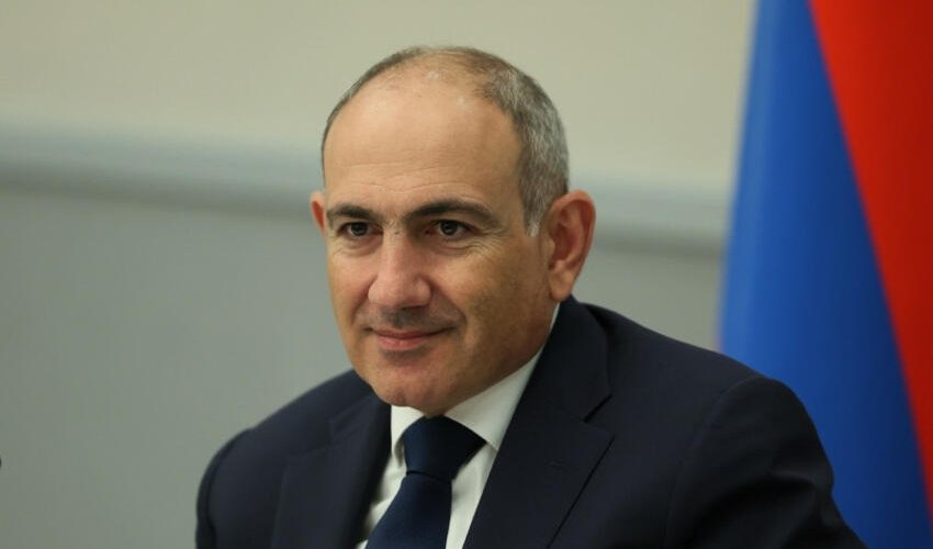 Paşinyandan şok etiraf: ATƏT MQ yaradılmışdı ki, Qarabağ münaqişəsi həll edilməsin