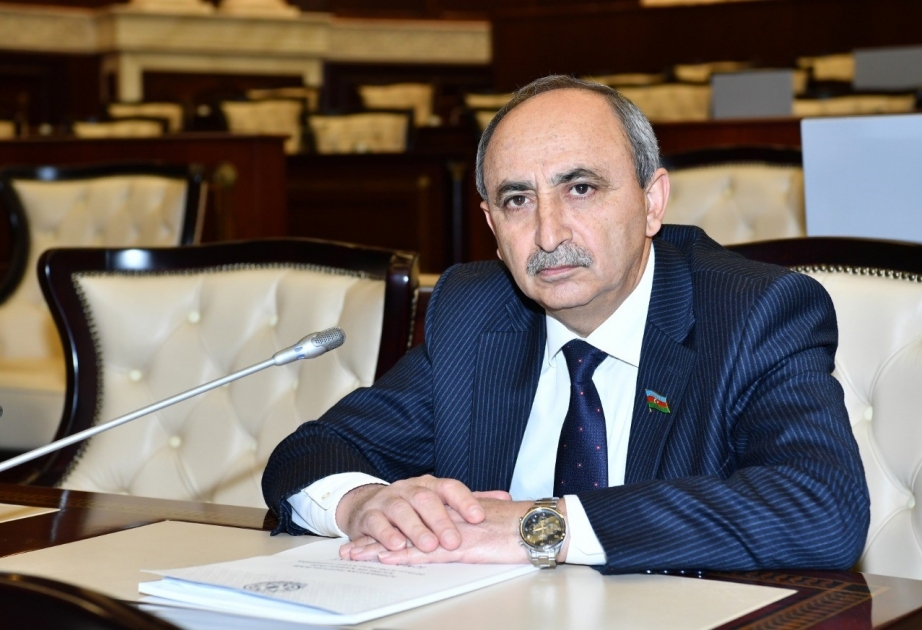 Bu, Azərbaycan adlarının saxtalaşdırılmasına yanaşmanın metodudur - Deputat