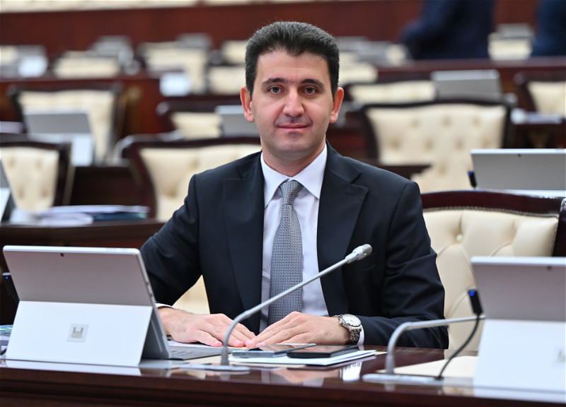 Deputatdan etiraz: Yolların xətləməsində ciddi nöqsanlar var