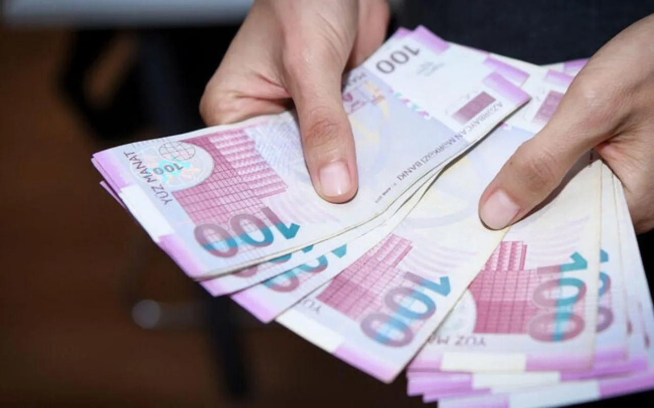 Onlar belə maaş alacaqlar