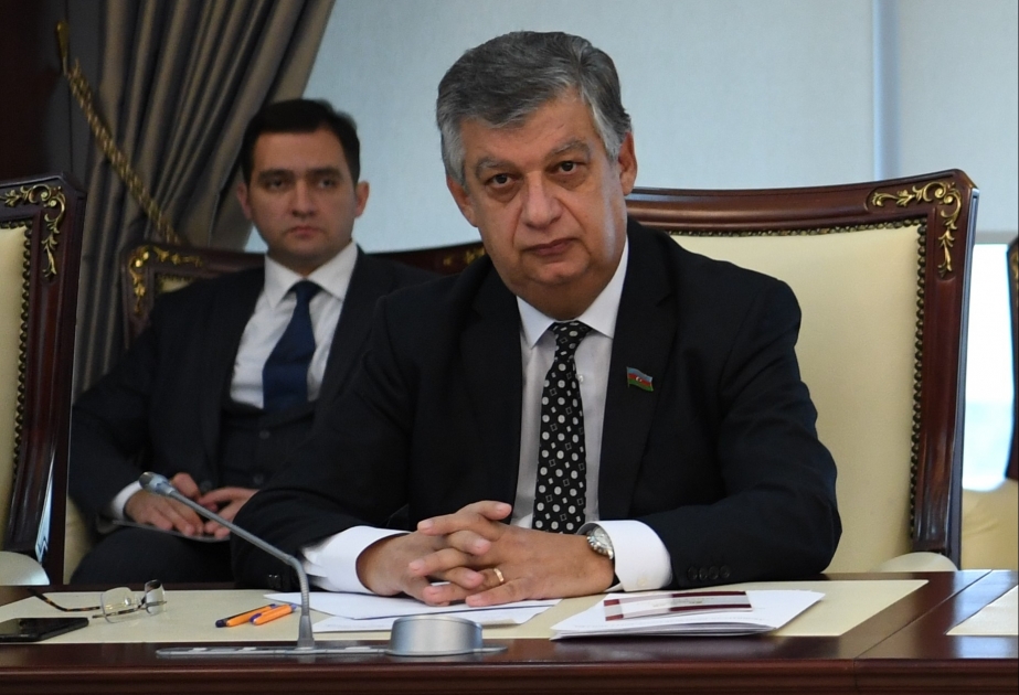 Əli Məsimlidən təklif: Dövlət yükünü azaltmaq üçün geniş sığorta mexanizmi tətbiq edilsin