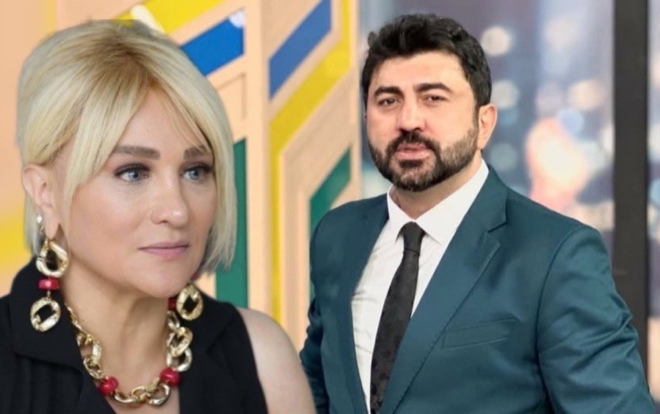 Mətanətdən verilişinə gəlməyən Vüqar Muradova sərt sözlər