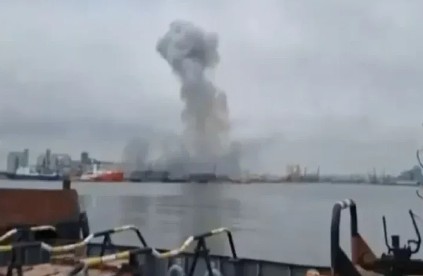 Azov dənizindəki hücumun təfərrüatı: Yaralı azərbaycanlılar hadisə anından danışdılar