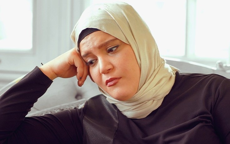 Test nəticəsi müsbət çıxdı, serialdan qovulacaq?