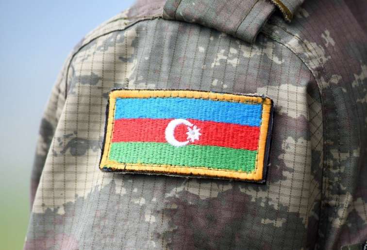 Azərbaycan Ordusunun hərbçisi həlak oldu - RƏSMİ AÇIQLAMA - FOTO